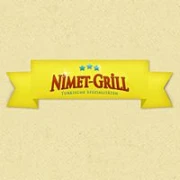 Logo Nimet-Grill