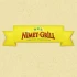 Logo Nimet-Grill