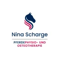 Nina Scharge - DIPO Pferdeosteopathie und Pferdephysiotherapie Simonsberg bei Husum