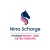 Logo Nina Scharge - DIPO Pferdeosteopathie und Pferdephysiotherapie