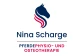 Nina Scharge - DIPO Pferdeosteopathie und Pferdephysiotherapie Simonsberg bei Husum