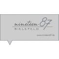 Logo nineteen87