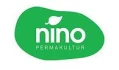 Logo Nino Dario Lettrari Dip. Permakultur-Designer Landschaftsgärtner