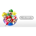 Logo Nintendo of Europe GmbH