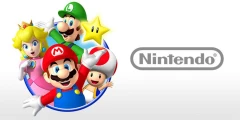 Logo Nintendo of Europe GmbH