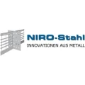 Logo Niro-Stahl Klaus Go&szlig;ler e. K.
