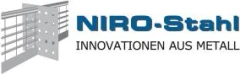 Logo Niro-Stahl Klaus Goßler e. K.