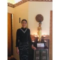 G&ouml;nnen Sie sich eine Auszeit vom Alltag bei einer traditionellen Thai Massage.