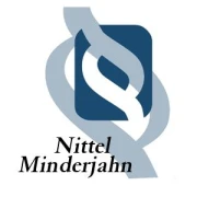 Logo Nittel & Minderjahn - Rechtsanwälte Partnerschaft mbB