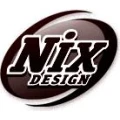 Logo nixdesign nik thaele