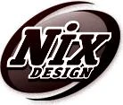 Logo nixdesign nik thaele