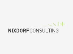 Logo NIXDORF CONSULTING Oliver Nixdorf