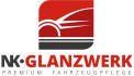Logo NK Glanzwerk Inh. Nektarios Kokkinogenis Fahrzeugpflege