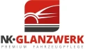 Logo NK Glanzwerk Inh. Nektarios Kokkinogenis Fahrzeugpflege