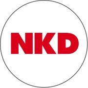 Logo NKD Deutschland GmbH