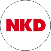 Logo NKD Vertriebs GmbH Fil