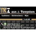 nkzaun&Torsystem Kamp-Lintfort
