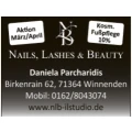 NLB Nails Lashes&Beauty Winnenden