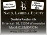 Logo NLB Nails Lashes&Beauty