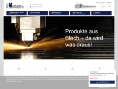 NM Stahlgeräte GmbH Kurtscheid