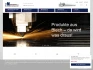 Logo NM Stahlgeräte GmbH