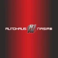 Logo Autohaus NASIR
