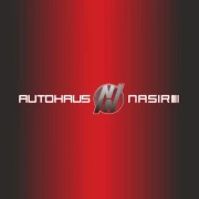 Logo Autohaus NASIR