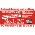 No. 1 PC Guido Mei&szlig;ner Itzehoe