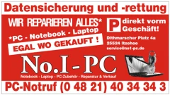 No. 1 PC Guido Meißner Itzehoe No. 1 PC Guido Meißner Itzehoe