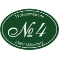 Logo NO 4 Reichert Christine