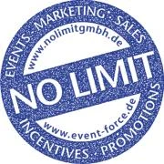 Logo No Limit GmbH