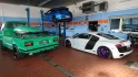 Logo No Limits Exclusive Tuning