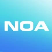 Logo NOA Inh. Michael Lammel und Bertrand Illert