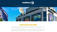 Logo NOB Deutschland GmbH