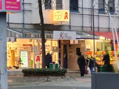 Nobel-Apotheke Ingrid Mumperow Leverkusen