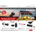 Nobily GmbH Rollladentechnik Iserlohn
