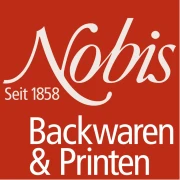 Logo Nobis Printen e.K., Backwaren und Printen