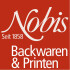 Logo Nobis Printen e.K., Backwaren und Printen Bäckereien