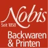 Logo Nobis Printen e.K., Backwaren und Printen Bäckereien
