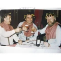 NOBIS-Weine Dieter Schmidl Weinhandel Puchheim