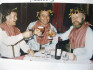 Logo NOBIS-Weine Dieter Schmidl Weinhandel