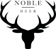Logo NobleDeer
