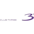Logo Nobless Club Thr3e