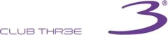 Logo Nobless Club Thr3e