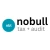 Logo nobull tax + audit Manuel Dronia, LL.B., LL.M.