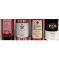 Logo Eigelsbach Weinimport