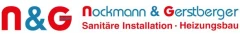 Logo Nockmann und Gerstberger GmbH
