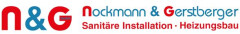Logo Nockmann und Gerstberger GmbH