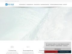 Nocon GmbH Dorsten