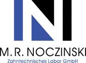 Logo Noczinski Michael R. Zahntechnisches Labor GmbH